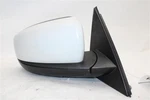 Side View Door Mirror Bmw X6 08 09 10 11 12 14 Right White 1362294. Fixed Price $219.99.