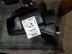 Passenger Side View Mirror Opt Dpo Fits 20-23 Silverado 1500 Pickup 3055661. Fixed Price $229.00.