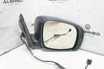 11-19 Dodge Grand Caravan Passenger Right Side Rear View Mirror 1AB721AUAM Oem. Fixed Price $68.65.