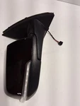 2022-2024 Chevy Traverse Passenger Side View Mirror Manual Folding Opt Dwk. Fixed Price $230.00.