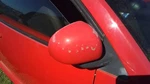 Passenger Side View Mirror Power Thru 5/00 Fits 98-00 Beetle 30883943. Fixed Price $94.09.