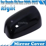 Fits Honda Fit/jazz 2009-2013 Black Right Side Car Rearview Mirror Cap Cover New. Fixed Price $34.68.
