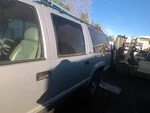 Driver Rear Side Door Crew Cab Fits 92-00 Chevrolet 3500 Pickup 32210396. Fixed Price $503.50.