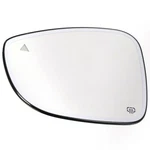 17-22 Chrysler Pacifica Mirror Replacement Glass Left Genuine Mopar 68318285AA. Fixed Price $284.96.