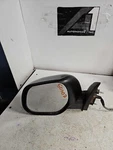 07-12 Mitsubishi Outlander (us Mkt) Left Door Mirror Power Driver *silver* Oem. Fixed Price $54.61.