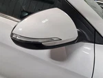 2017 Hyundai Elantra Right Passenger Side Mirror Oem Used 73K Miles. Fixed Price $182.40.