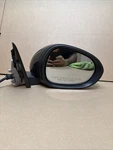 2017-2023 Alfa Romeo Giulia Right Passanger Side Door Mirror W/ Blind Spot Oem. Fixed Price $320.00.