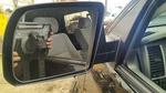 Driver Side View Mirror Power Heated Fits 08-13 Sequoia 7023320. Fixed Price $117.89.
