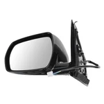 Trq Power Side View Door Mirror Driver Lh Left Hand For 03 04 Nissan Murano. Fixed Price $42.57.