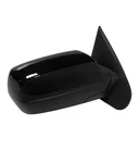 Black Passenger Side Door Mirror For 2015-2019 Chevy Silverado 2500 23464349. Fixed Price $68.99.