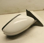 2013-2015 Vw Passat Rh Passenger Side View Mirror Door W/o Memory Heated White. Fixed Price $142.49.