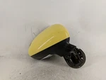 2014-2017 Kia Rio Passenger Right Side View Power Door Mirror Yellow MCNS8. Fixed Price $51.96.
