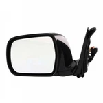 For Toyota Highlander 2001-2007 Door Mirror Driver Side Power Non Heated. Fixed Price $53.24.