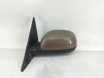 2014-2019 Kia Soul Driver Left Side View Power Door Mirror Brown LR1WJ. Fixed Price $145.01.