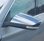 2018 Chevrolet Impala Lh Driver Door Mirror Side View Oem. Fixed Price $231.08.