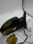 Driver Side View Mirror Power Opt DL3 Fits 07-08 Sierra 1500 Pickup 674941. Fixed Price $83.19.