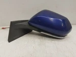 2016-2022 Toyota Prius Left Side Mirror Blue Oem. Fixed Price $120.00.