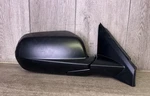 # 2009 Honda Cr-v Ex Rh Passnger Side Power View Mirror Oem. Fixed Price $79.99.