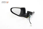 2016 - 2017 Toyota Camry Left Driver Side Door Exterior Rear View Mirror Oem. Fixed Price $199.99.