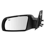 Trq Mirror Power Heated Signal Lh Left Driver Side For 08-12 Altima Coupe. Fixed Price $58.18.