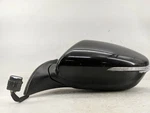 2014-2016 Kia Forte Driver Left Side View Power Door Mirror Black FS9I9. Fixed Price $91.68.