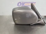 1999 Lexus LX470 Exterior Side View Power Mirror Gray Right Passenger. Fixed Price $200.00.