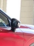 2022-2025 Mitsubishi Outlander Rh Passenger Door Mirror Side View Oem. Fixed Price $390.08.