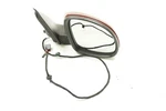 2009-2016 Volkswagen Tiguan Right Door Mirror Used Oem (5N1-857-508-Q-9B9). Fixed Price $85.00.