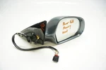 2013-2016 Audi Allroad Door Mirror Passenger Side Memory Power Fold 8K1857410G. Fixed Price $161.99.