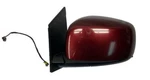 Dodge Caravan Door Mirror 2011 To 2020 Left Side Power Red Prv Oem 1AB731W1AD. Fixed Price $99.99.