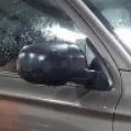 2014-2020 Mitsubishi Outlander Rh Passenger Door Mirror Side View Oem. Fixed Price $100.70.
