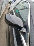 12-14 Chrysler 300 Passenger Side View Mirror: Black. Fixed Price $100.00.