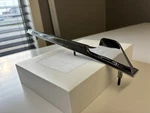 1965 Dodge Dart Gt Fender Spear Rh, 2524140 2524048 2449727. Fixed Price $137.84.