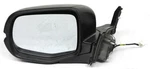 Oem Left Driver Side Exterior Mirror For Honda Pilot Lx (us) 76250-TG7-A42. Fixed Price $140.00.