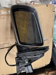 2001 2002 2003 2004 2005 Audi Allroad C5 - Left Side View Mirror 4Z7858531D. Fixed Price $135.00.