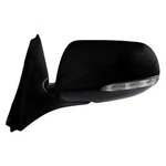 Power View Mirror For Acura Tsx 05-08 Driver Side Heated, Foldaway Standard Line. Fixed Price $191.85.