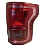 2015-2017 Ford F-150 Full Led Outer Tail Light Passenger Rh Oem. Fixed Price $399.99.