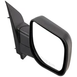Mirrors Passenger Right Side Hand 96301ZH00A For Nissan Titan 2004-2015. Fixed Price $61.46.