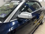 Driver Side View Mirror Power Convertible Fits 10-14 Audi A5 227800. Fixed Price $196.23.
