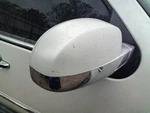 Used Right Door Mirror Fits: 2011 Cadillac Escalade Power W/turn Signal Opt DL3. Fixed Price $224.90.