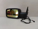 2015 2016 Dodge Ram 1500 2500 Left Driver Side Mirror Oem 68231243AF. Fixed Price $380.00.