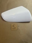 2018- 19 Chevrolet Equinox Gmc Terrain Passenger Side Mirror Cover White. Fixed Price $78.19.