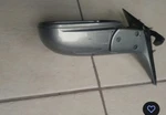 2006 2007 2008 Hyundai Azera Left Driver Side Used Power Door Mirror 87610-3L030. Fixed Price $120.00.