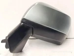 2014-2016 Subaru Forester Left Driver Lh Side View Door Mirror Heated Silver. Fixed Price $94.99.