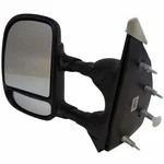 Genuine Ford Door Mirror 7C2Z-17683-DA. Fixed Price $202.52.