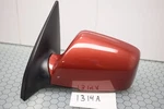 05 06 07 08 09 10 Kia Sportage Driver Side Mirror Used Power #1314-A. Fixed Price $39.72.