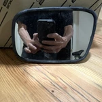 2005 2006 Lexus ES330 Oem Right Side View Door Mirror. Fixed Price $275.00.