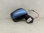 2015 Subaru Forester Passenger Right Side View Power Door Mirror Blue G6KYS. Fixed Price $129.00.