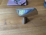 Classic Car Mgb Triumph Ford Jaguar Mini Tex Chrome Door Mirror L/h Used. Fixed Price $18.17.