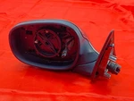 09-11 Bmw E90 3 Series Left Driver Side View Door Mirror P-fold Assembly Oem. Fixed Price $89.96.